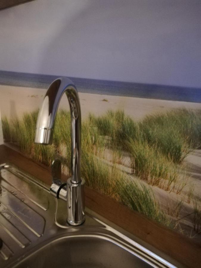 Ferienhaus Am Oland Büsum Zewnętrze zdjęcie
