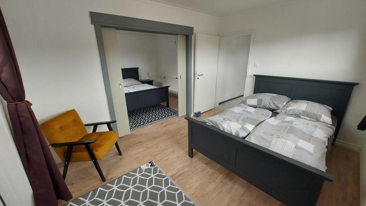 Ferienhaus Am Oland Büsum Zewnętrze zdjęcie