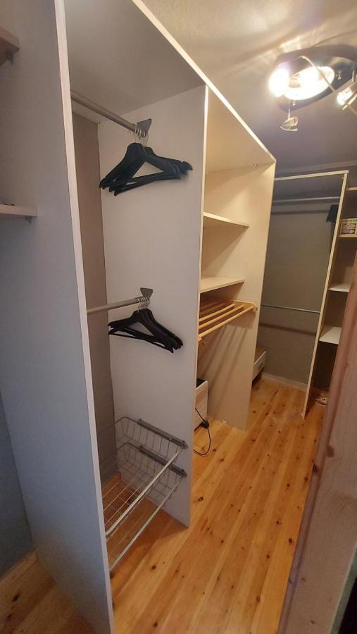 Ferienhaus Am Oland Büsum Zewnętrze zdjęcie