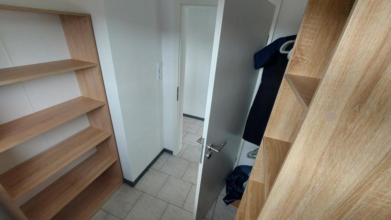Ferienhaus Am Oland Büsum Zewnętrze zdjęcie