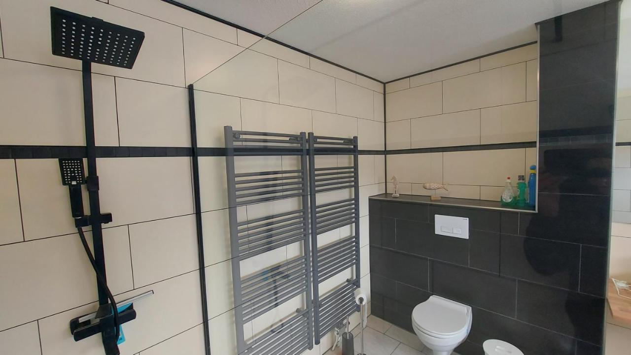 Ferienhaus Am Oland Büsum Zewnętrze zdjęcie