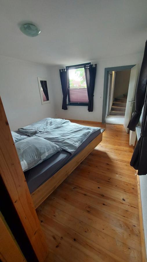 Ferienhaus Am Oland Büsum Zewnętrze zdjęcie