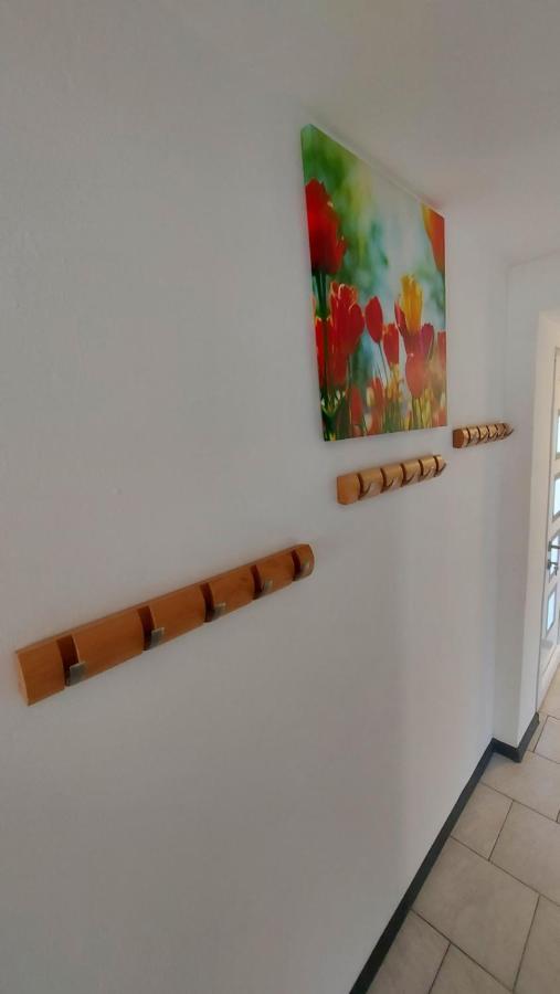 Ferienhaus Am Oland Büsum Zewnętrze zdjęcie