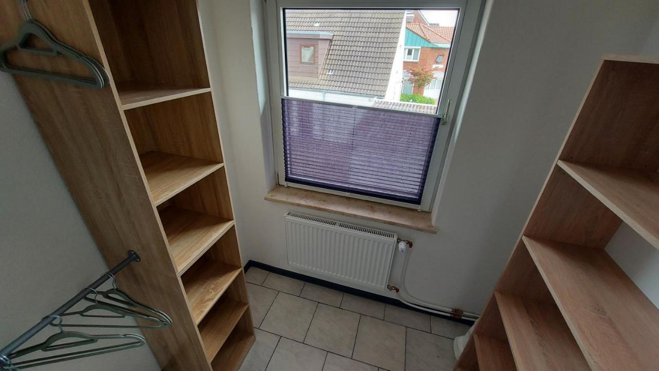 Ferienhaus Am Oland Büsum Zewnętrze zdjęcie