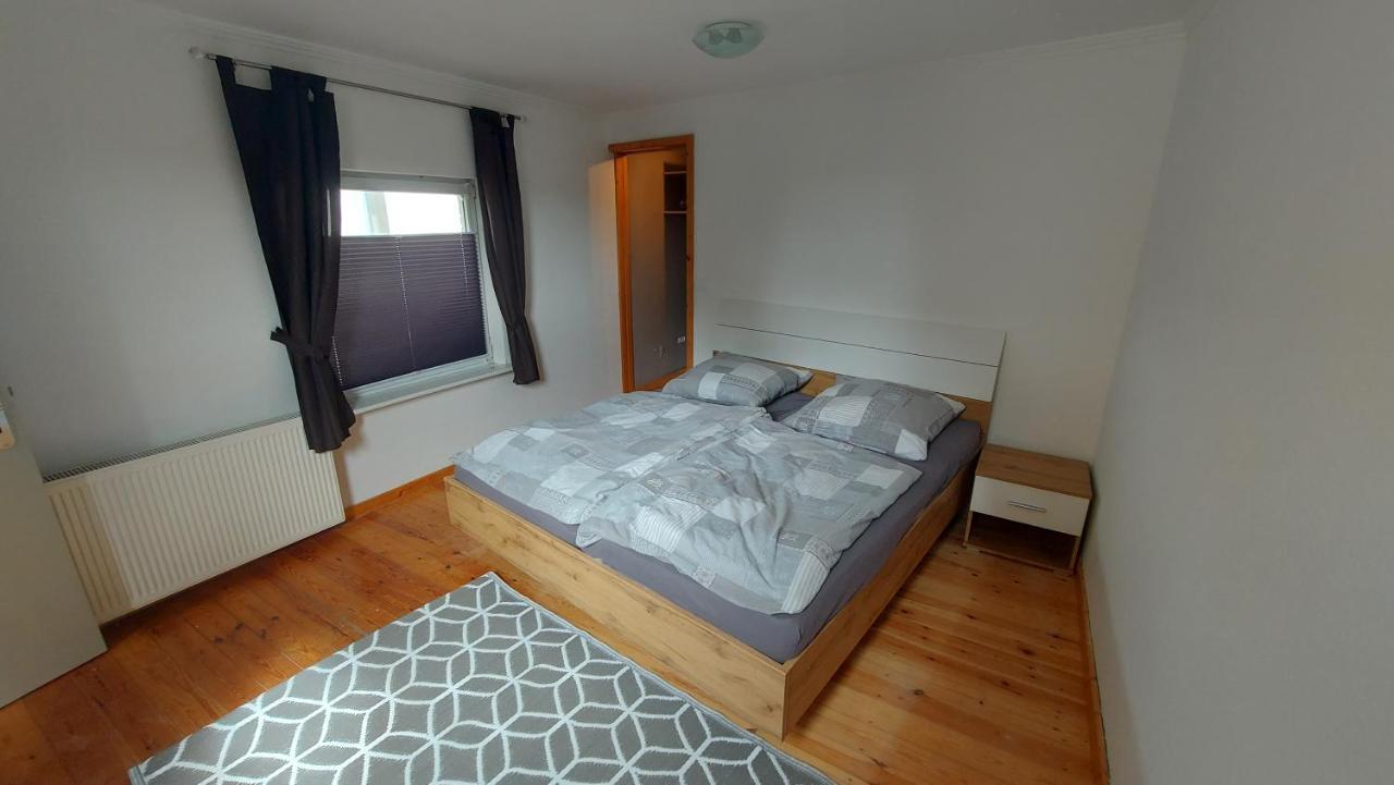 Ferienhaus Am Oland Büsum Zewnętrze zdjęcie