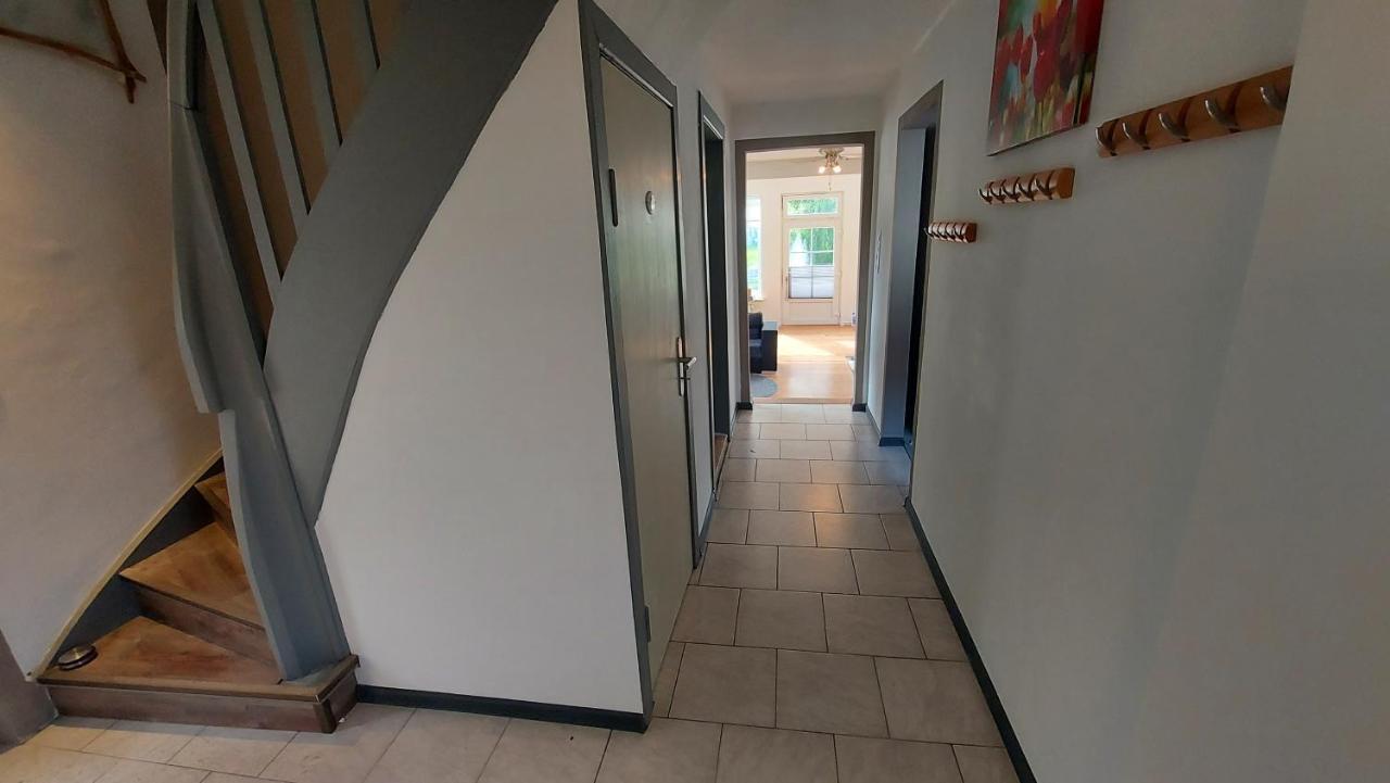 Ferienhaus Am Oland Büsum Zewnętrze zdjęcie