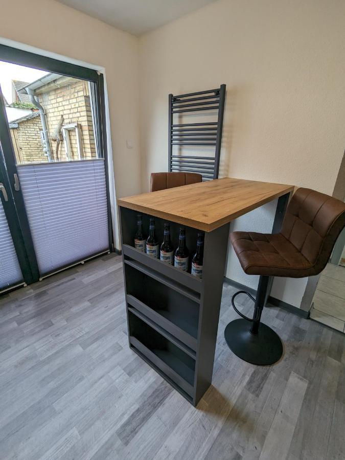 Ferienhaus Am Oland Büsum Zewnętrze zdjęcie
